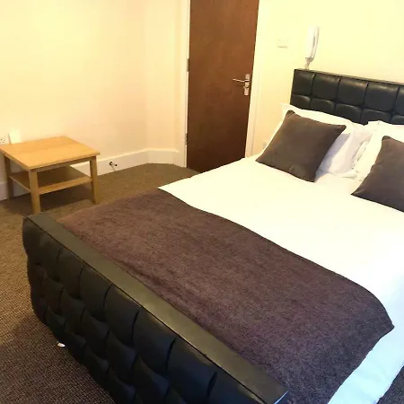 Serviced Accommodations-3